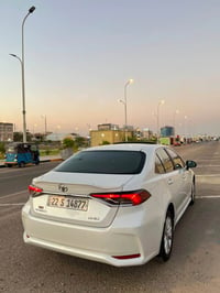 كورلا 2025 • ساز • كفاله عامه