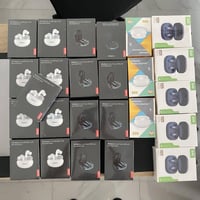 25 سماعة • شلع • توصيل