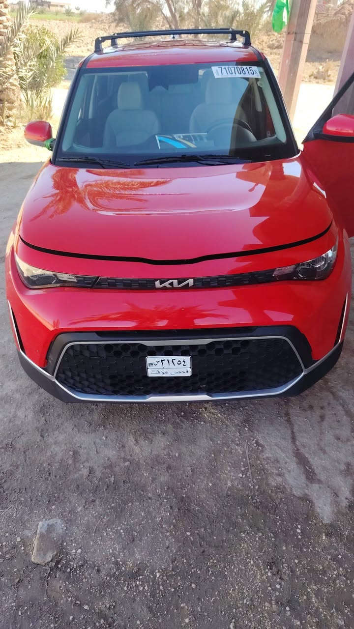 سلام عليكم البيع كيا صول موديل 25 سياره زيروو
وارد امريكي حادث بصيط وموجود بل منشور باب
و جاملق اليمن وبدلات بلادي بدون دواخل مواصفات
مثبت سرعه تحديد مسار داخل بيظ كامره دوار مكينه 2000 دوش مكان بابل تصل والسفسار ***********
