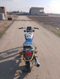 الشرقاط الايسر • تايگر 19 • ما بيه نقص