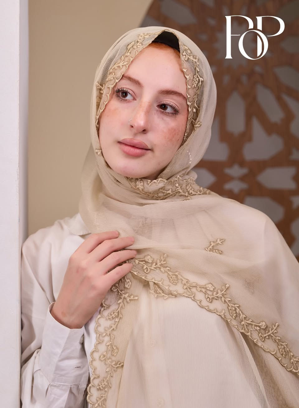 Pop Scarf تقدّم لكم مجموعة استثنائية
صُمّمت بعناية لتواكب الذوق الراقي وتُجسّد معنى الأناقة

خامات مختارة بعناية فائقة،
و يضيف لمسة فاخرة وإحساسًا بالتميّز

نقشات مدروسة، ألوان راقية، وجودة تشعر بها من أول لمسة❤️ مول الأستاذ شارع رمسيس مصر الجديده بجانب شارع بطرس غالي❤️ https://t.me/PopScarf❤️ https://www.facebook.com/share/16b6B38tu7/


**إذا كنت صاحب هذا الإعلان وتريد حذفه لأي سبب، رجاءا أرسل رسالة إلى الدعم الفني**
