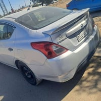 نيسان صني • ٢٠١٩ • مكينه وكير