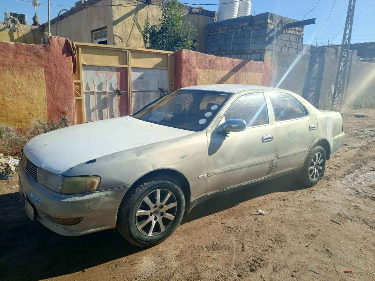 كرسته رقم بغداد مشروع وطني محرك ونجي حداديه تايرات كير مكينه كله جديد السعر 35وبيه مجال قليل مكان الناصريه قظاء النصر واذ اكو مرواس بي وايدي او ليفان او افيو وهذا رقمي ***********
