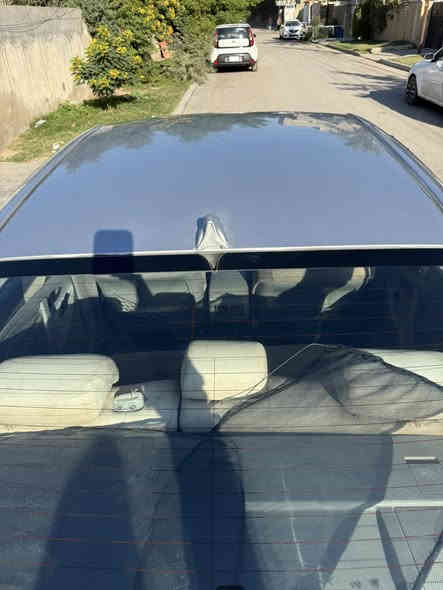 السلام عليكم
كامري 2007 خليجي رقم بغداد انكليزي هزه جديده مصبوغه عام بسبب الجراد مكفوله من الضربه والمعجون والشاصي واللغد كير محرك خير من الله باتري جديد منظومة بانزين ادامه كامله مع قاعدة فيت بم جديده صدر امامي خلفي جديد صار ايام من بدلته جامه اماميه جديده سلف جديد زوج تايرات جديده نقص بس كمبريسر تبريد السعر 93 وبيها مجال 
***********
