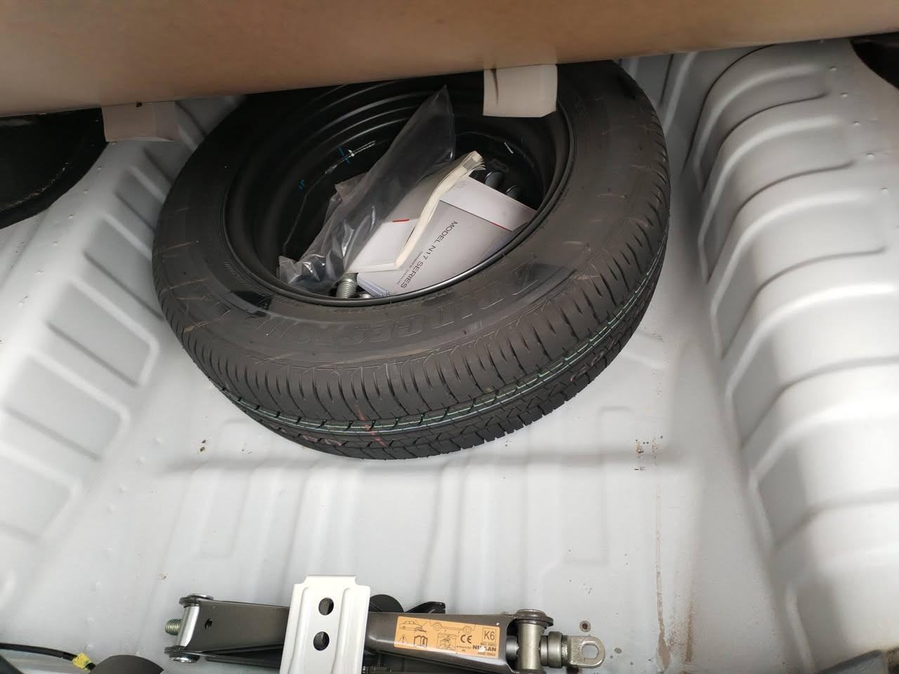 السلام عليكم نيسان سني ٢٠٢٤ ام الضمان اخت الزيرو ماشيه ٢٨ كفاله عامه على وضع الشركه برغي مامفتوح بيها على ادينا من الشركه رقم  أربيل الدولي السعر ١٢٥ مكاني بغداد الجديده الأمين رقمي ***********
