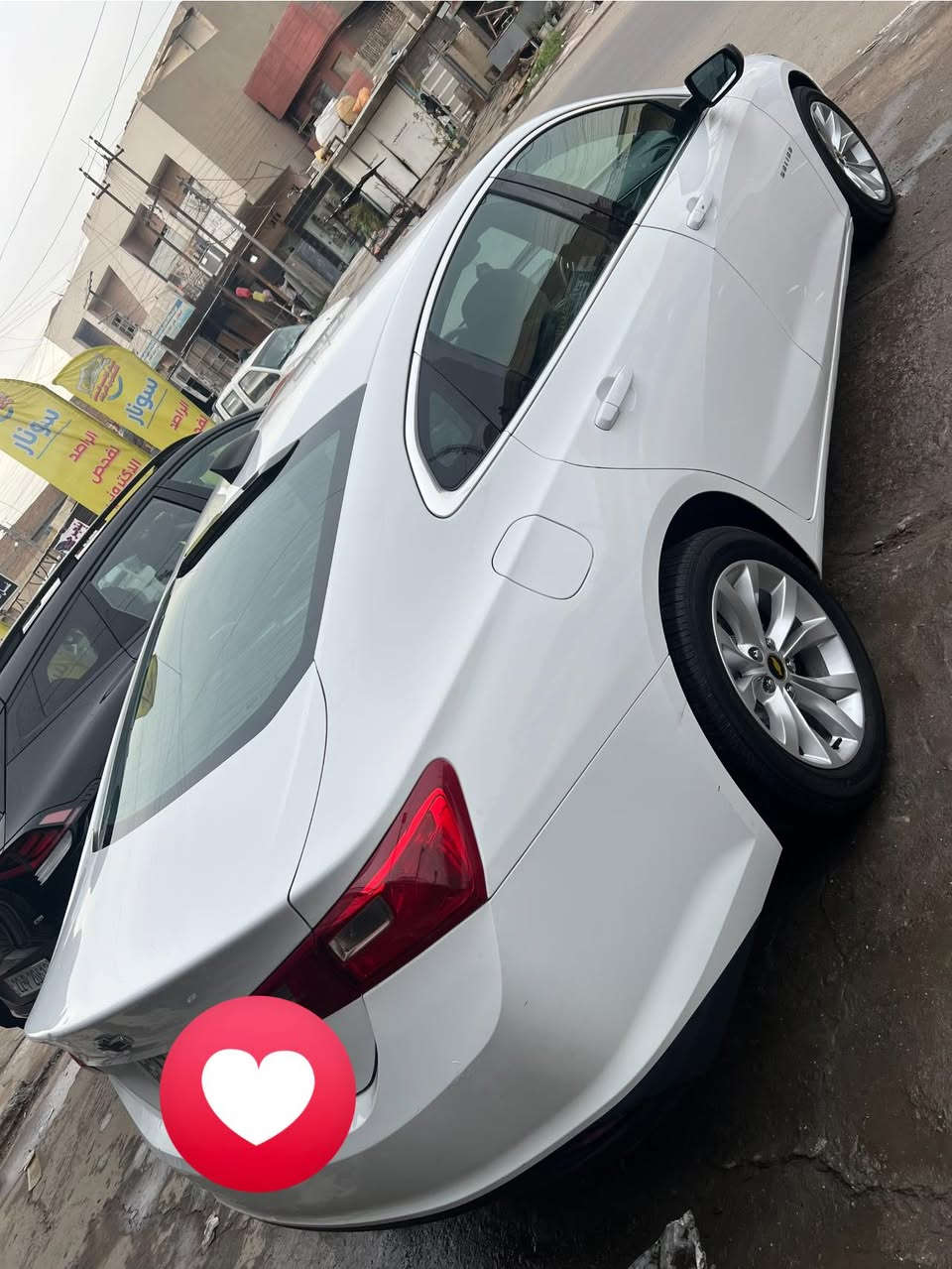 سلام عليكم ماليبو ٢٠٢٠ بيه جاملغ وربع البنيد صبغ رقم بغداد أنكليزي تخم تاير حداديه تدفى تبريد كوله شغاله ماشيه ١٤٠ السياره جاهزه من كولشي العنوان البياع ***********
السعر ١١٠ وبيه مجال حك الجيه
