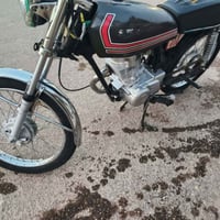 موتور 2016 • أوراق أصلية • جاهز شغل