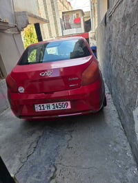 فلاوين • ٢٠١٣ • محرك ١٥٠٠