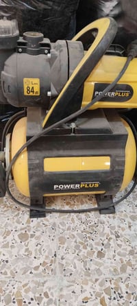 مضخة ماء • ألماني • جديد