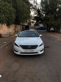 كلين • فول مواصفات • محرك ٢٤٠٠