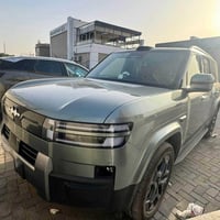ليوبارد 7 • ٢٠٢٥ • حدائق الاهرام