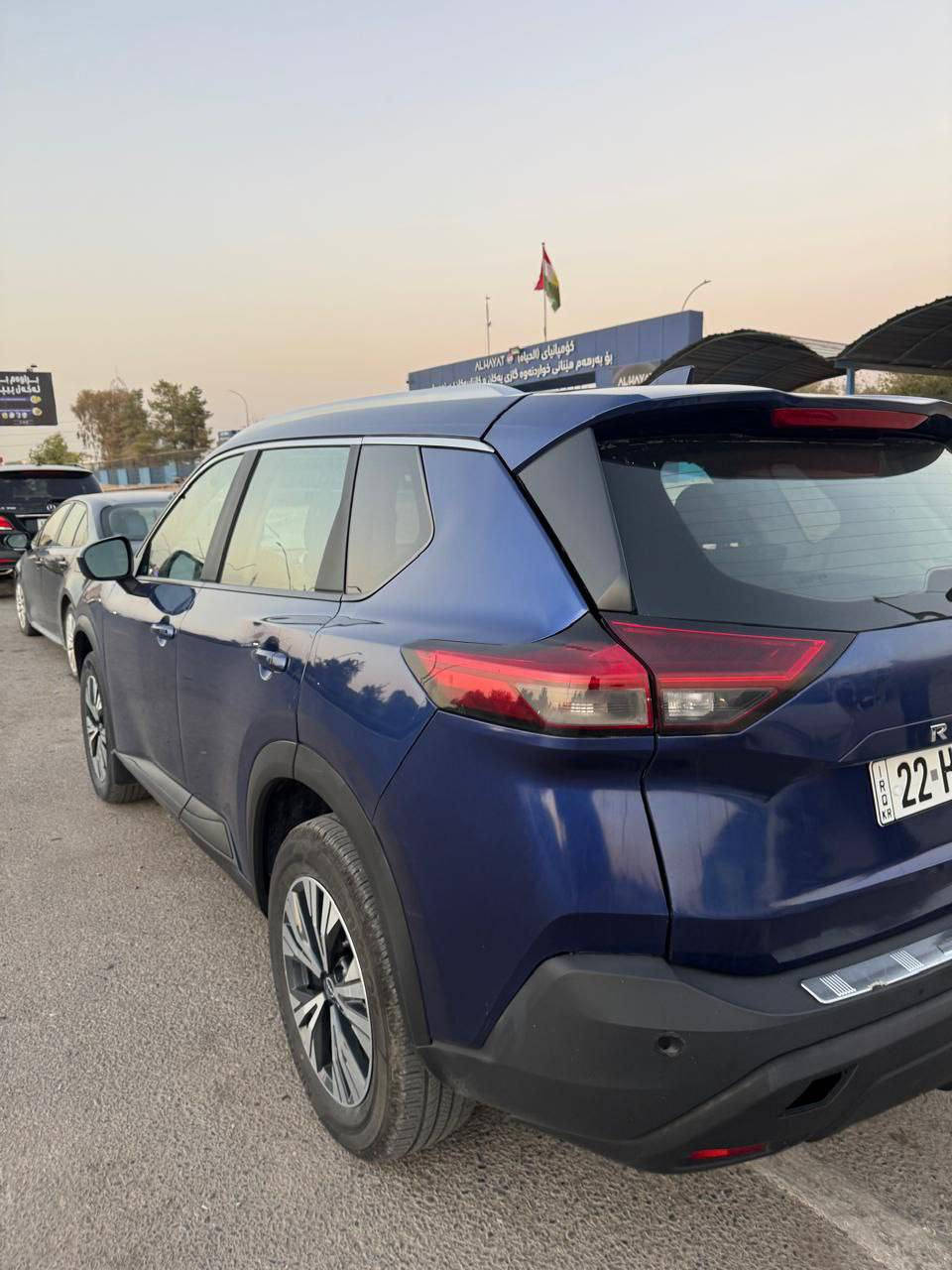 للبيع و مراوس روج sv plus 2023  ✅✅

سعرها ادخل ع رابط https://t.me/carssofiraq/16192

حادثها خلفي بدون ايرباك
محرك كير كهربائيات صدر كلها
بلاد و100% ع وضع الشركة
بعدها
حادثها جداً بسيط وموضح
بالصور بدون دواخل نهائيا
شواصي لغود ايرباك كفالة عامة
بانوراما - كشنات جلد - فور
ويل ( AWD ) - صندوق
كهرباء - تدفئة ستيرن + كشنات
- بردات خلفية بلادية-
نشغيل عن بعد - نقاط عمياء -
قطعتين تبريد - تحديد مسار -
كشن كهرباء - اوتو بريك
توقف ذاتي امامي خلفي عند الاقتراب من اي جسم ( مانع
تصادم ) - بصمة تشغيل
وابواب - دخول ذكي - اوتو
هولد - حساسات - اوتو
ستوب - خمس انظمة قيادة -
مثبت سرعة - شاشة تدعم كار بلي + اندرويد اوتو
ماشية 56 الف ميل 
مكان كوت 
تلفون ***********
.
.

🚗اعرض سيارتك ع اقوى قناة تلكرام و واتساب و صفحتي فيسبوك للبيع و شراء سيارات ادخل ع رابط 👈 https://t.me/carssofiraq
