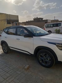 سيليتوس • ٢٠٢٤ • ١١ ألف كم