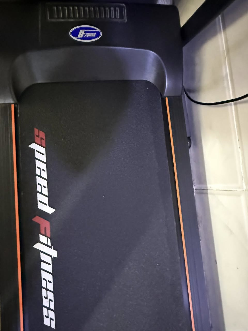 عنوان بغداد السعر 180 الف
بجهاز جري كارديو للتمارين سهل الاستعمال داخل المنزل ويمكنه التنقل بعجلاته لسهولة

استخدامه

مستعمل شي كلش قليل

Speed Fitness اسم الجهاز من ماركة

للشراء التواصل مع الرقم

0774 777 9511
