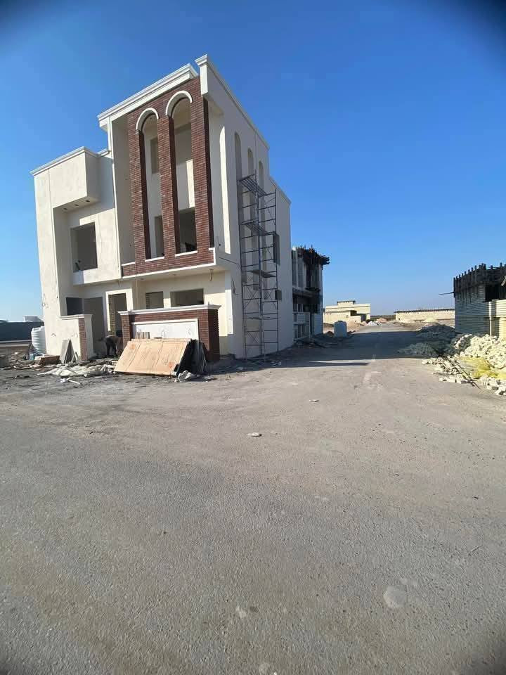 سلام عليكم

يتوفر لدينا قطع أراضي زراعية سند 25 على طابو العامرية المساحات  المتوفره من 100 متر الى 10 دوانم 
الموقع : بغداد المكاسب خلف حي الجهاد قرب مطار بغداد الدولي بسعار مناسبة مباشر ويا ابو السند مكاتبة وقرار محكمة تفاصيل اكثر *********** متوفر واتساب
