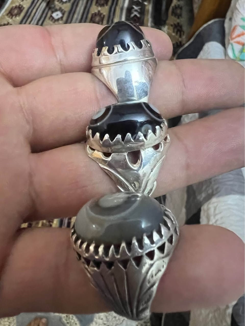 ‎خواتم سليمانيات هندي اصليات‎ بغداد, العراق


**إذا كنت صاحب هذا الإعلان وتريد حذفه لأي سبب، رجاءا أرسل رسالة إلى الدعم الفني**