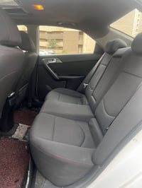 سيراتو فول • ٢٠١٣ • ابيض