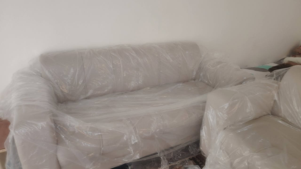 السلام عليكم

تخم ٥ قطع للبيع جديد ما مستخدم
***********
