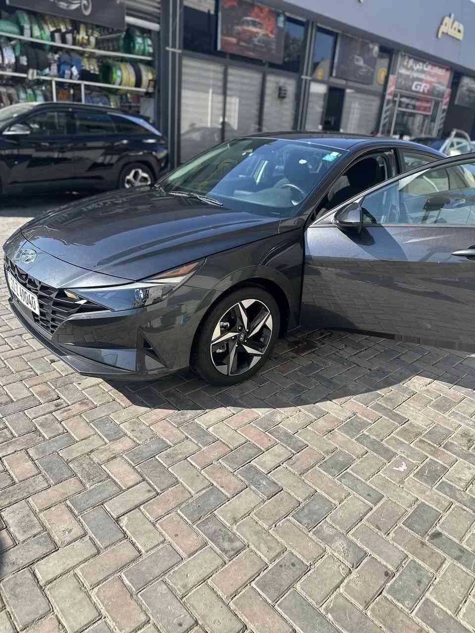 النترا 2023sel
بدون صبغ بدون تبديل ليبل واحد فقط PDR عل كد شبر ماشيه ٢٧

مكانها بغداد ***********

١٦٩$وبيها مجال بسيط
