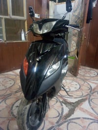 ماكس ثعلب • نظيف • رايدها ٦٠٠