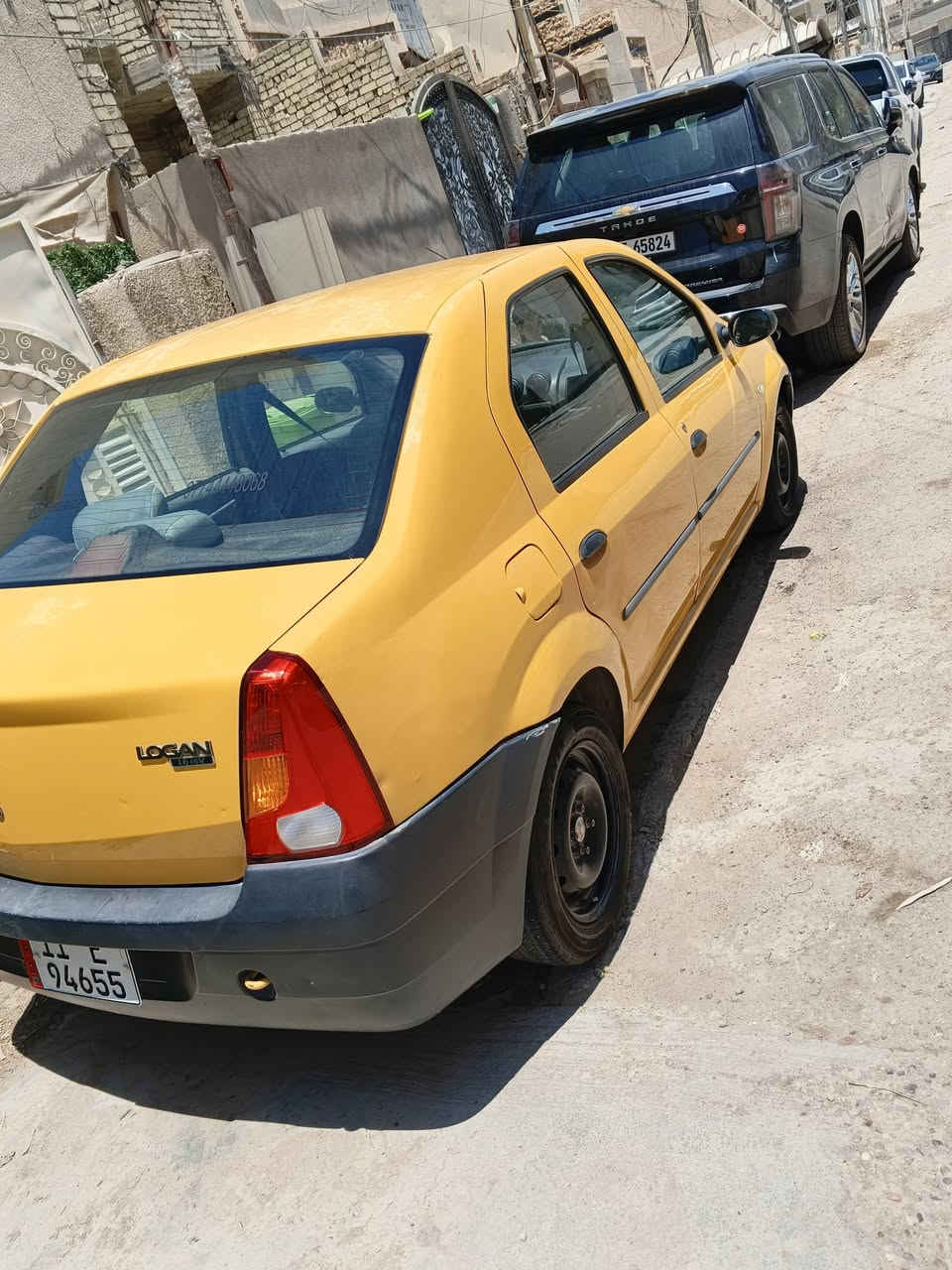 سلام عليكم ربنو كفالة عامة مكانة بغداد دورة مصفرة وجاهزة شراي يتصل مكلف رقم بي وتساب راعية مستعجل علية موديل 2014 كفااااالة عامة بل عافية ع الي ياخذة 
*********** بي وتساب
