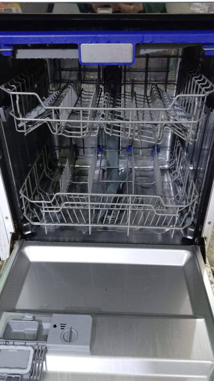 غساله مواعين للبيع جديده ٢٨٠


**إذا كنت صاحب هذا الإعلان وتريد حذفه لأي سبب، رجاءا أرسل رسالة إلى الدعم الفني**