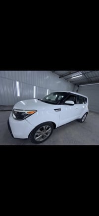 سول • ٢٠١٥ • مكينة ٢٠٠٠