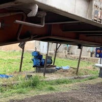 عربانه أوربيه • ارتفاع شاصي 16 • طول ١٢ ونص