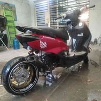 سكنس للبيع الدراجة شغل واطلع وياهة صالنصات 3 وبيهة تزويد مبين بالصور ر...