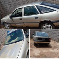 اوبل فكتره للبيع بسعر مناسب  الشراي يتصل 07829831074