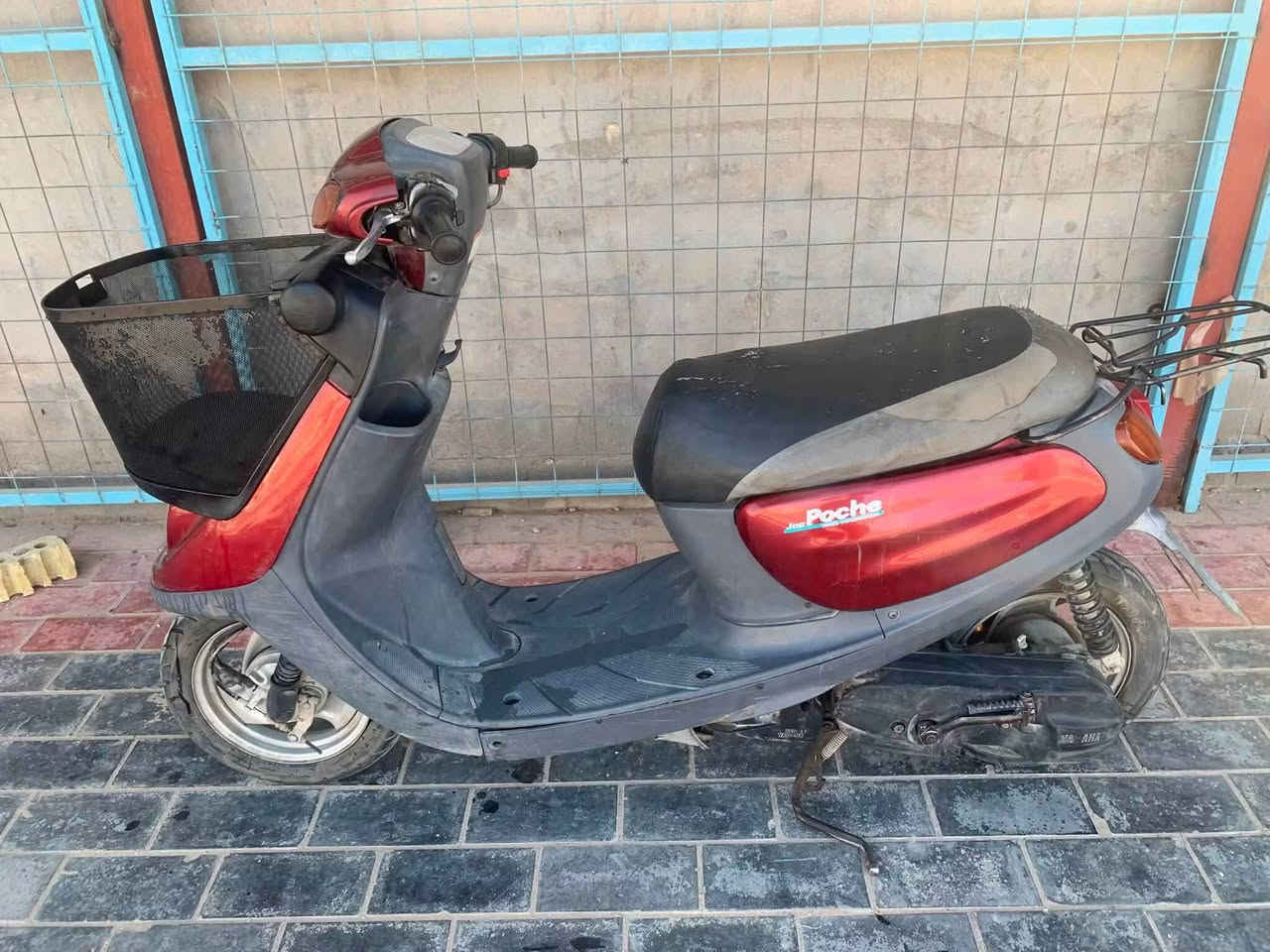 منغولي بلاديه ممفتوحه سعر 550 وبيه مجال شراي يتصل ***********
