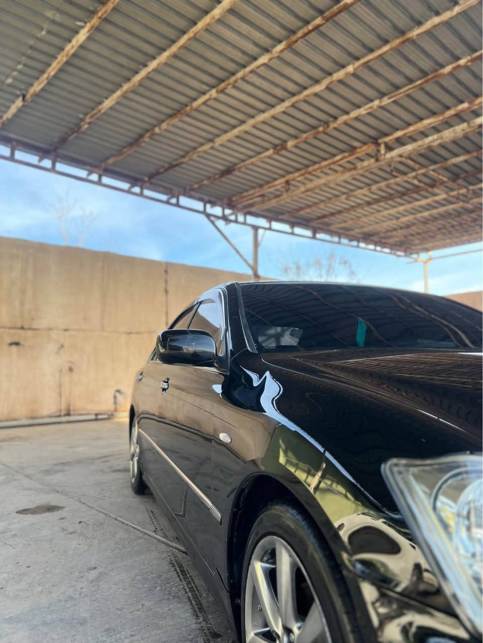 شاهینە 2005 بڕاوە بڕاوە بۆ فرۆشتن رةشی قەتران🖤👌🏻
180 بچوک بە بچوک 
3 دووگمە ئەتڵەت ناو ڕەش فۆرمیکا 
سوکان عەزەڵە سوکان حەیزەران 
ناوچە کوێر ئاوێنە کارەباو شەفتە
کوشن کارەبا سوکان ڤۆلێۆم شاشە 
ویل دینگە چوار تایەی لۆک 
سەقفی شوشە 
ڕەنگ گۆڕای بەشەرت سەقف بۆیاخ بەشەرت 
داعمو لێدراوی نییە 
کەڤەر گۆڕای بەشەرت 
خایسی بەشەرت هەموو گیانی بەشەرت 
شەپۆڵ و قەپوو قۆپ بەشەرت 
گێڕو مەکینە بەشەرت تەقەو رەقەی بەشەرت 
هەموو گیانی بەشەرت 
چرکەو (100$) کامل جاهیزە تەبرید ساردو گەرم بەشەرت هەمووی ئیش دەکات گڵۆپی ناو گێچی هیچ پێنیە برێکی بەستراوە 
کامل هەموو گیانی مەسرەف کراوە هەمووی جاهیزە و بەشەرتە 
بۆ زانیاری زیاتر پەیوەندی بکە لە خزمەت دام شوێن کۆیە *********** ڤایبەر و وەتس ئاپیشی لەسەرە 🖤🪬 كويسينجاك, أربيل
