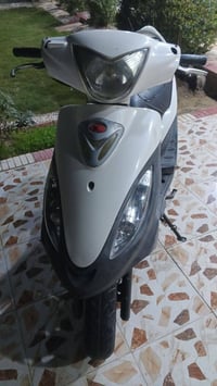 كيمكو • رمبه • كفاله