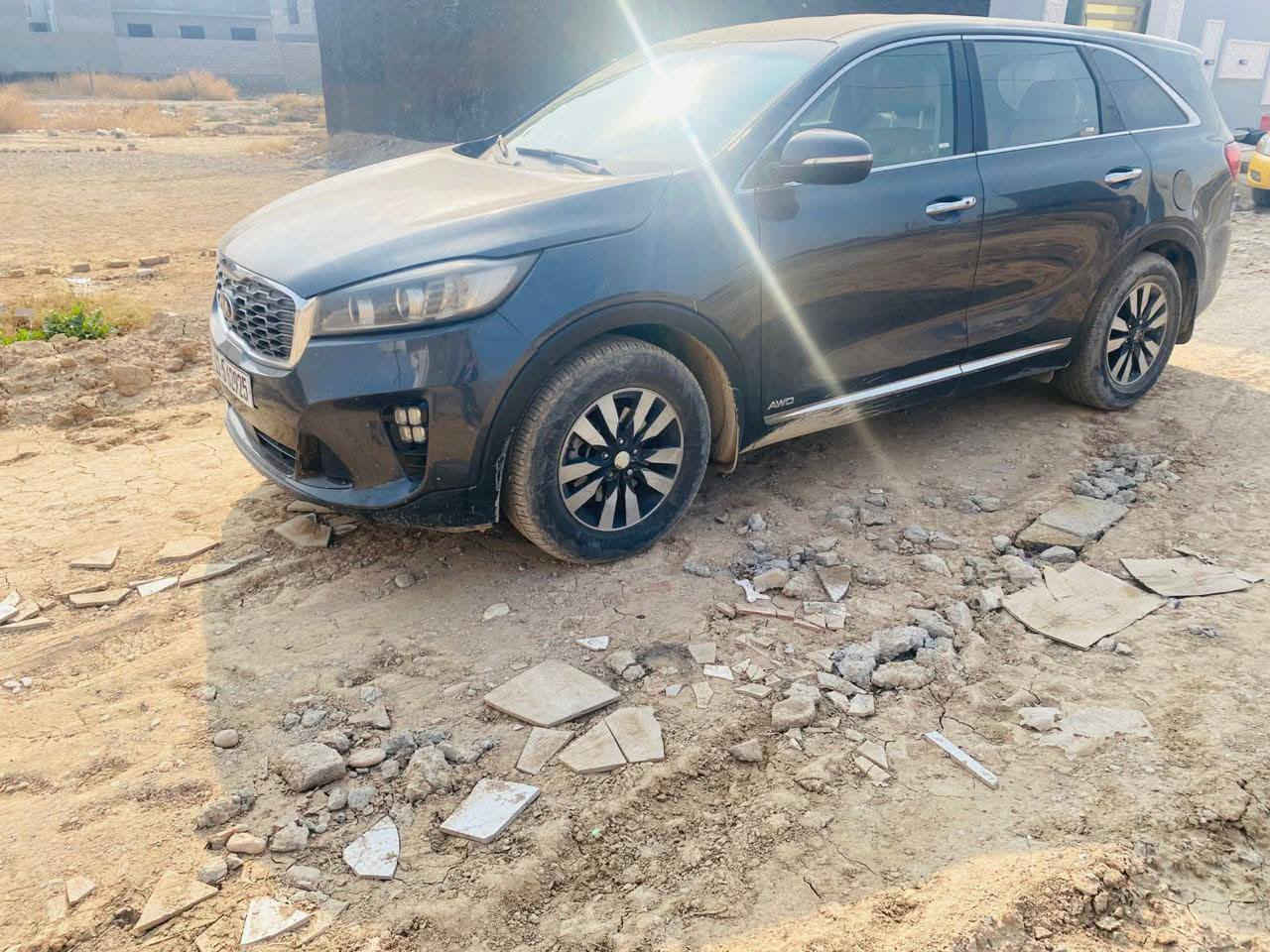 سلام عليكم ورحمة الله بركاته سياره البيع وارد أمريكي فول مواصفات كراسي كهربائ فورويل وفيها اربعه انضمه   سياره يعني فول مكينتهة جيدي أي 4سلندر2500 موديل 2020 التحويل ثاني يوم ماشيه 80 السياره فول مواصفات مابيهة أي نقص سعر (170) بيهة مجال الطيبين (رقم التصال) (***********)
