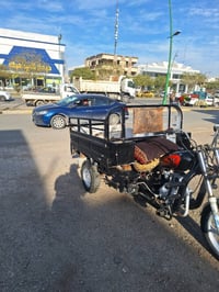 شاص • موديل ١٨ • محرك ٢٢