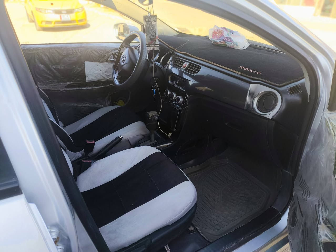 للبيع برلنس 2014 كير ومكينه كورلا 1600 مكاني بابل الاسكندرية السعر  60 $  
للاستفسار اكثر خاص او الاتصال ***********
