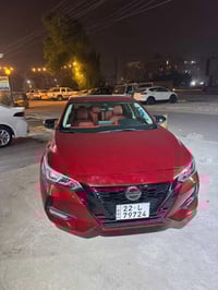 سنترا ٢٠٢٠ • فول مواصفات • حادث امريكا