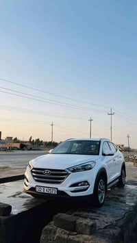 توكسان موديل 2018لبيع  ل الاستفسار اتصال 📞 07709460599