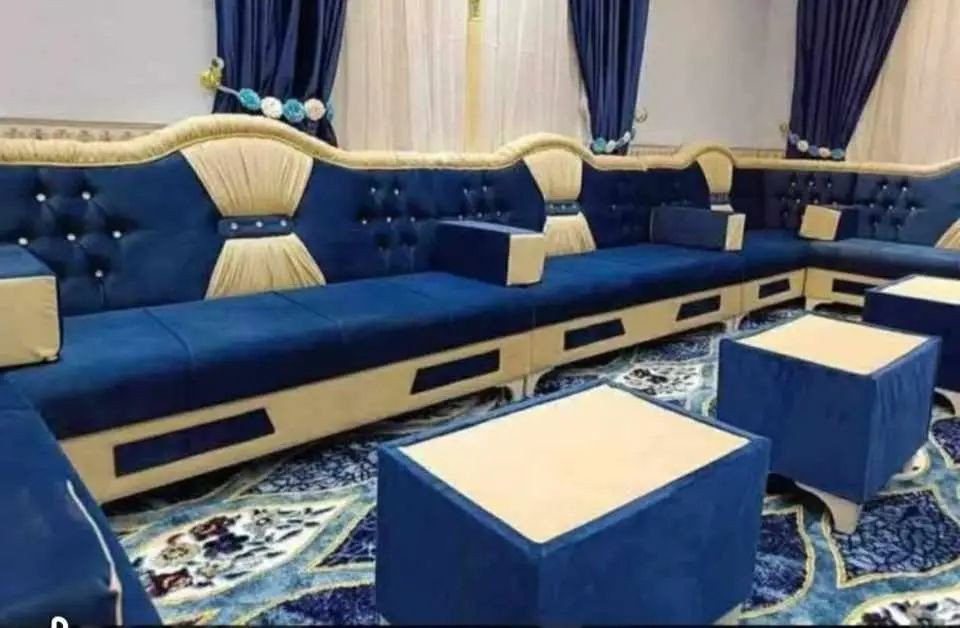 📢 معمل قنفات الهلال
نوفر لكم أفخم وأجود أنواع القنفات بأسعار منافسة 💺✨

🔹  التخم: 475,000 دينار
🔹 القنفه: 760,000 دينار

✔️ جودة عالية
✔️ شغل متقن
✔️ أسعار مناسبة للجميع

📍 العنوان: الأنبار – القائم
📞 للتواصل: ***********

اختار الراحة والفخامة ويانا 🌙
