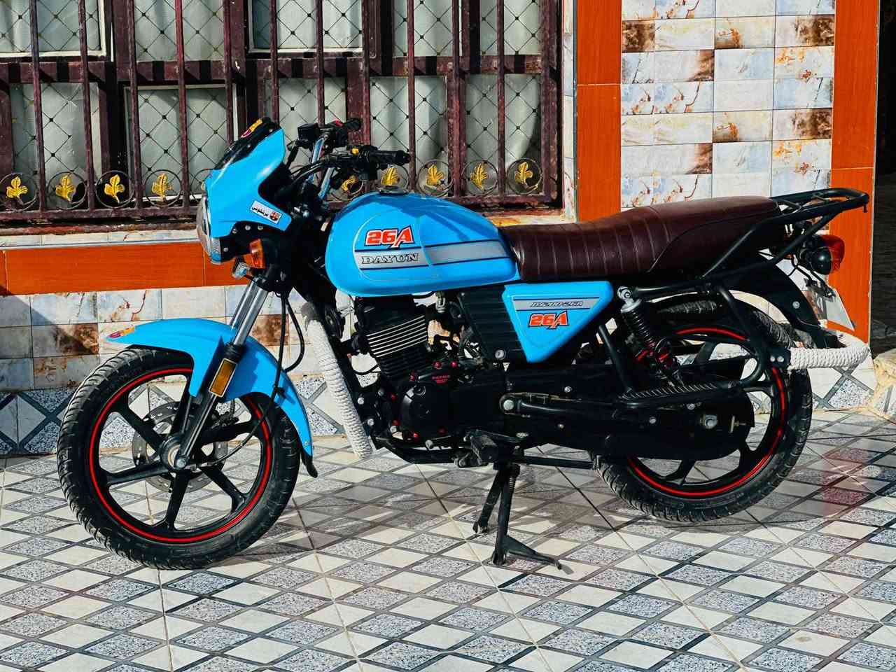 للبيع دايون موديل 24 طالعه بل 25
اوراق سنكر السعر 1600 وبيه مجال مكفوله 
بابل الحمزه الغربي متواحد خاص


**إذا كنت صاحب هذا الإعلان وتريد حذفه لأي سبب، رجاءا أرسل رسالة إلى الدعم الفني**