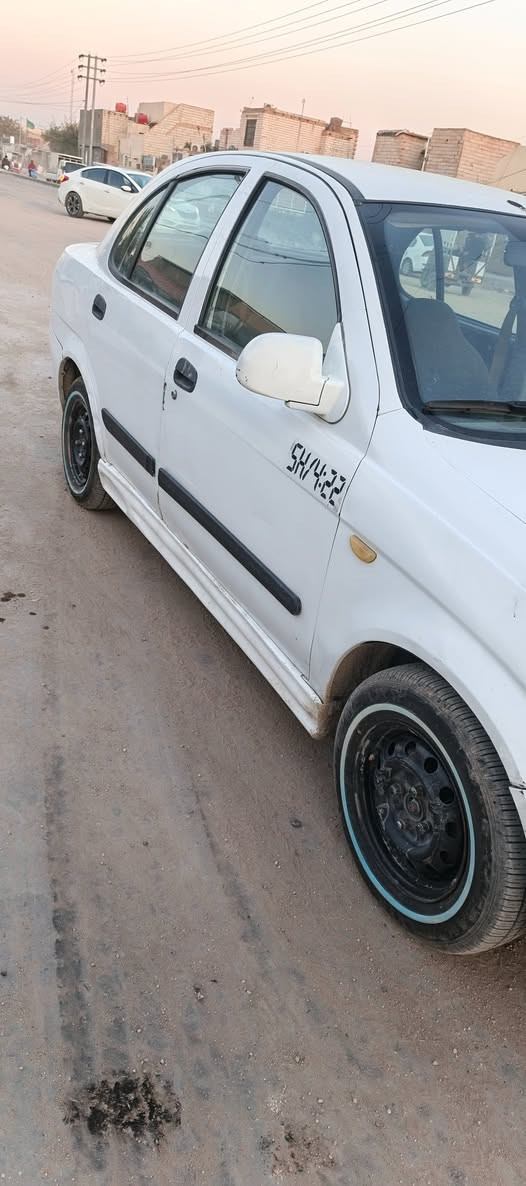 السلام عليكم 
طيبه موديل  2013السياره جاهزه ورقم نجف السعر 35بيها مجال ‏‪0781.. 938 6702‬‏


**إذا كنت صاحب هذا الإعلان وتريد حذفه لأي سبب، رجاءا أرسل رسالة إلى الدعم الفني**