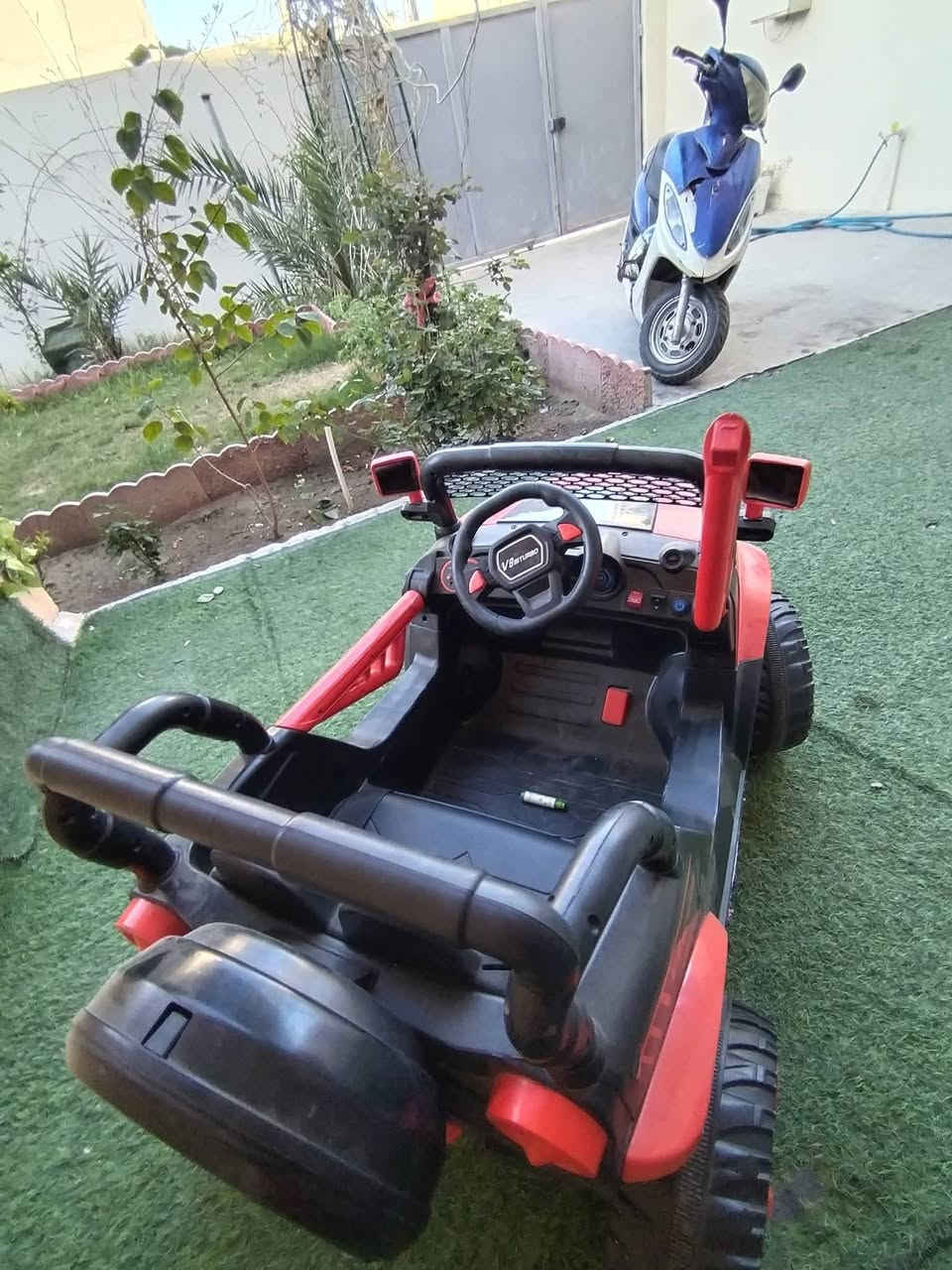 للبيع استعمال قليل السعر ١٣٠ الف


**إذا كنت صاحب هذا الإعلان وتريد حذفه لأي سبب، رجاءا أرسل رسالة إلى الدعم الفني**
