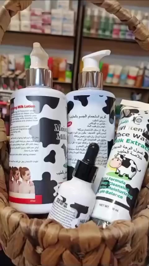 بكج عنايه متكامل
شاور جسم
لوشن تفتيح
سيروم بياض ونضاره
وغسول وجه
كل هذا بكج
ب 28 الف


**إذا كنت صاحب هذا الإعلان وتريد حذفه لأي سبب، رجاءا أرسل رسالة إلى الدعم الفني**