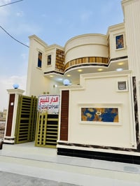 حجي حسن الأولى • ١٠٠م • دور واحد