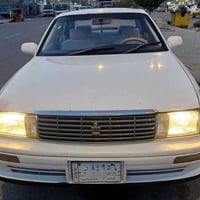 بطه فصل مديل 1994 مكينه وكير خير من الله تخم تاير جديد بيه معجون قماره...