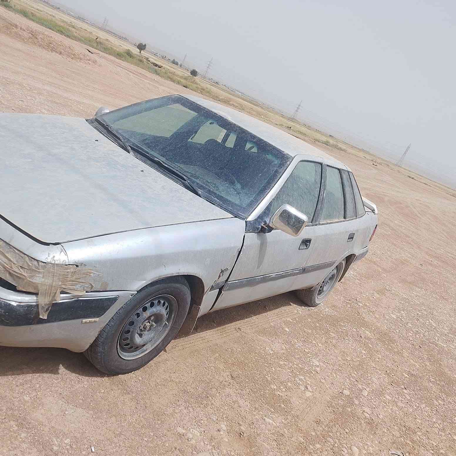 دايو  سبيرو  كير اوتوماتيك رقم ديالى بشرط تحويل للمراوس فقط سياره جاهزه للمراوس حسب قناعه مكان ديالى خانقين رقمي *********** خناقين, ديالى

