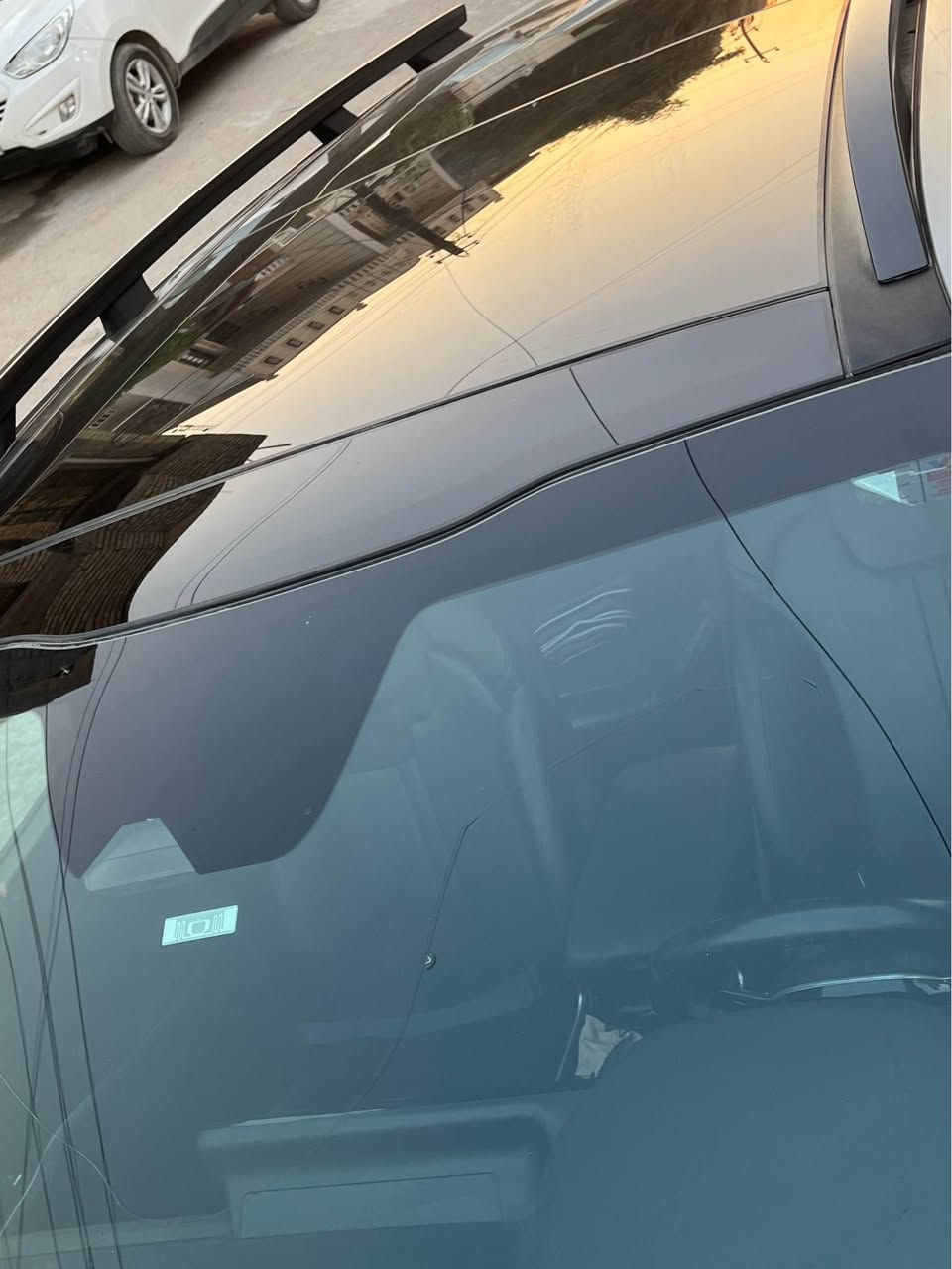 كيا سورنتو ٢٠٢٢
فئه Xline اعلى مواصفات
ماشيه ٣٥ الف 
٧ راكب vip
فتحه بانوراما 
كراسي كهرباء 
كراسي تدفئه تبريد 
ويل ٢٠ 
صندوك كهرباء 
سايد بريك كهرباء
تحكمات ستيرن 
حساس امامي خلفي 
كامره دواره 
مواصفات xline معروفه 
السعر ب ٣١٠ يعني ٣ شدات و ١٠
للاتصال *********** بغداد, العراق
