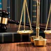 مكتب القياده للمحاماة ⚖️ للتوكل في كافة الدعاوى  (الشرعية) -(المدنية) ...