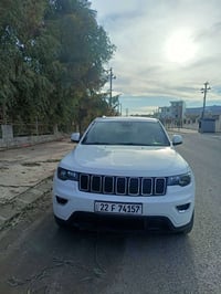 جيب لاريدو • ٢٠٢١ • السليمانية