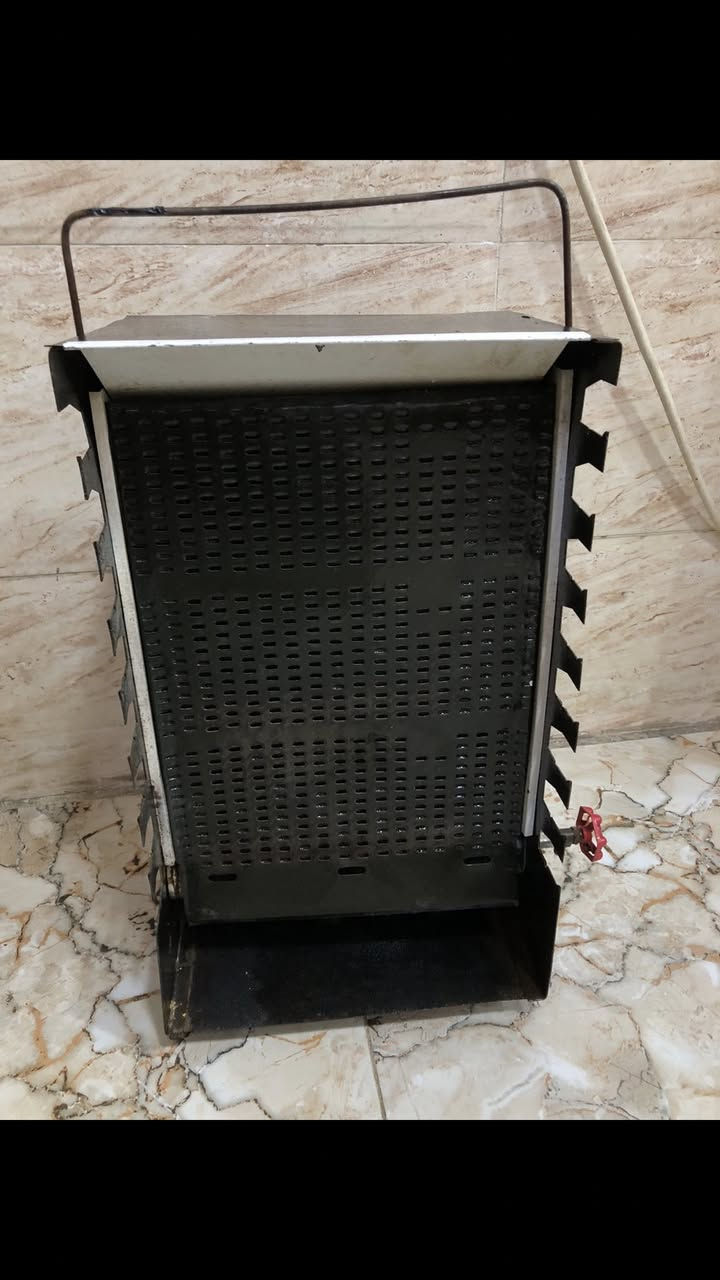 شوايه غازيه  جديده السعر 20 الف


**إذا كنت صاحب هذا الإعلان وتريد حذفه لأي سبب، رجاءا أرسل رسالة إلى الدعم الفني**